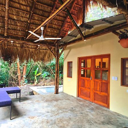 Hostel Raindance Santa Cruz Zewnętrze zdjęcie