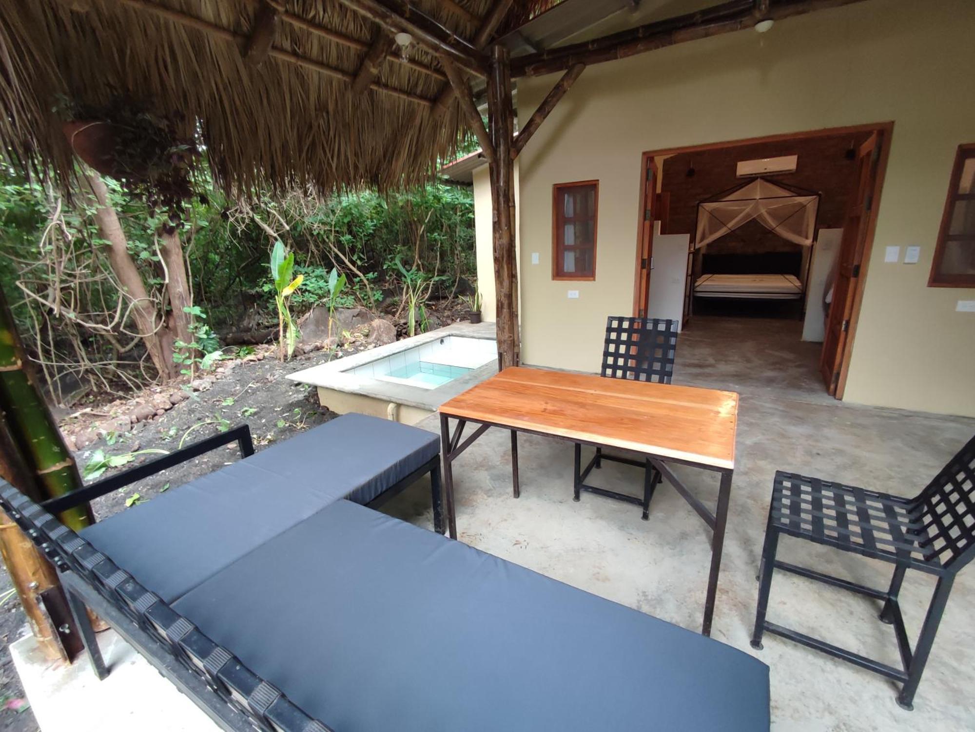 Hostel Raindance Santa Cruz Zewnętrze zdjęcie