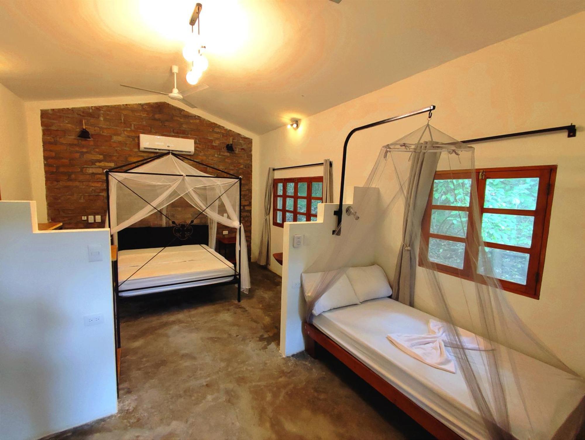 Hostel Raindance Santa Cruz Zewnętrze zdjęcie