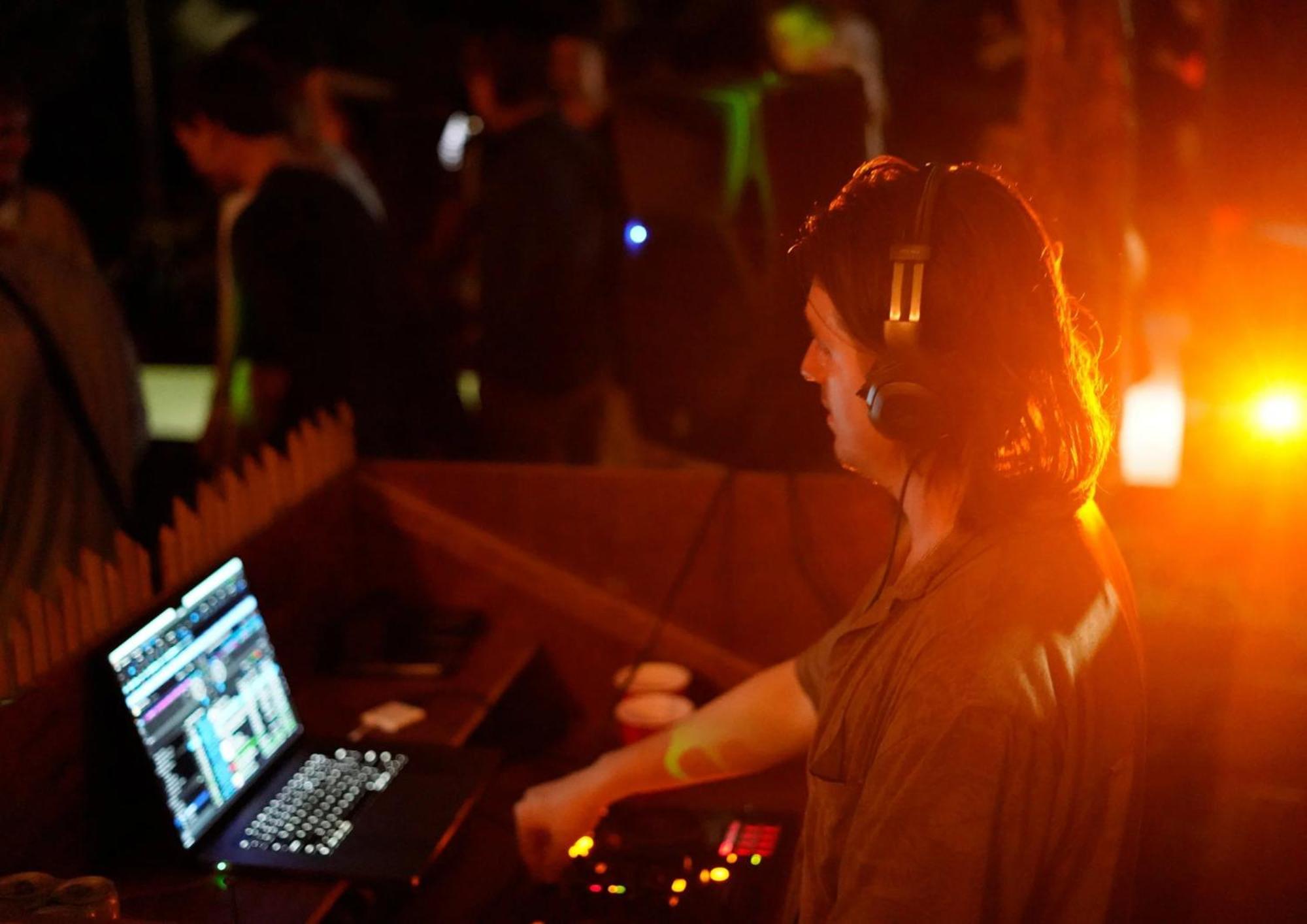 Hostel Raindance Santa Cruz Zewnętrze zdjęcie